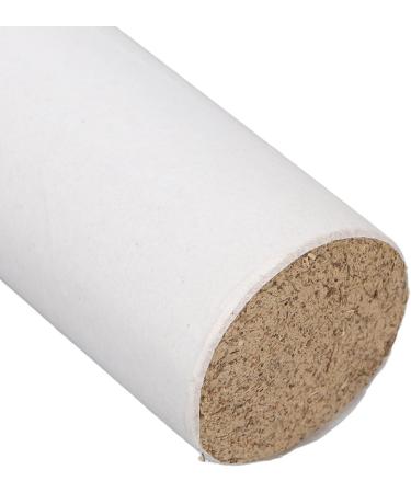 Moxibustion Stick 20:1 - Safe Mugwort Roll for Body Relaxation | Ideal for Home Salons & Spa | Men & Women - Buy Online on GoSupps.com