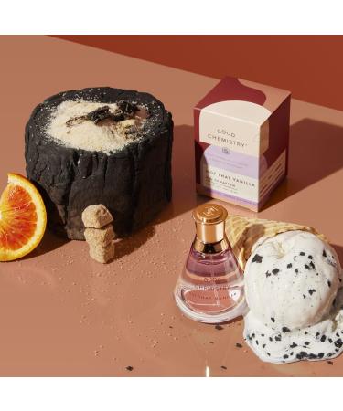 Good Chemistry Not That Vanilla Eau De Parfum Perfume Not That Vanilla 1.69 Fl Oz (Pack of 1) - Buy Online on GoSupps.com