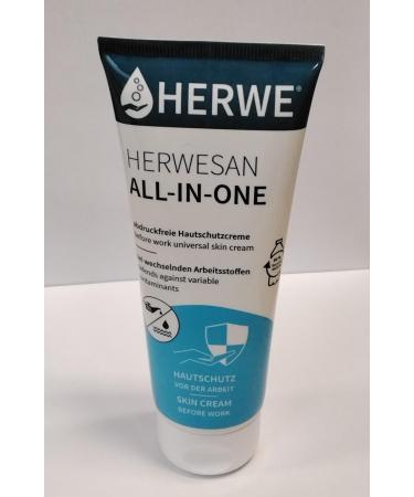 HERWE AllinOne imprintfree skin protection cream 100 ml