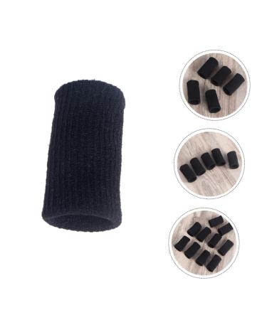 FRCOLOR 40 Pcs Sports Finger Sleeves & Thumb Braces - Basketball & Volleyball Finger Guards for Protection - Buy Online on GoSupps.com
