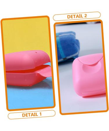HEALVIAN 10 STK Storage SBOX - Sterilizer Container for Menstrual Cups | Menstrual Cups for Women | Durable & Travel-Friendly Etui - Buy Online on GoSupps.com