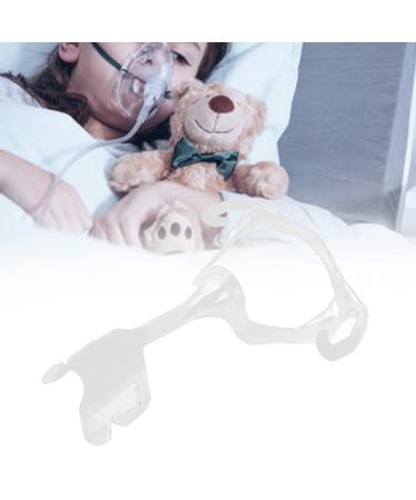 Mirage FX Nasal Mask Replacement Frame & Cushion - Detachable, Stable, and Comfortable Fit | Standard Size - Buy Online on GoSupps.com