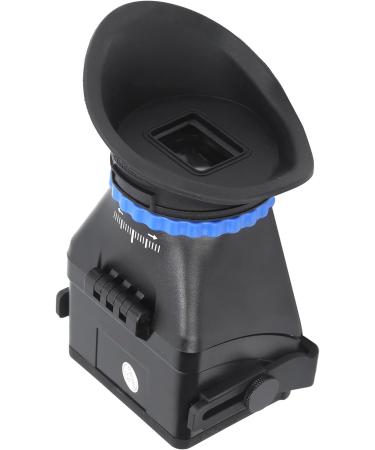 Zunate Camera Viewfinder  Professional 3.0X Magnification LCD Viewfinder - Buy Online on GoSupps.com