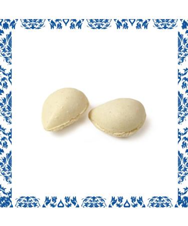 DO A JIMENA Almonds with Turr n Filling - Artisan Christmas Sweet 200g | High-Quality International Shipping - Buy Online on GoSupps.com