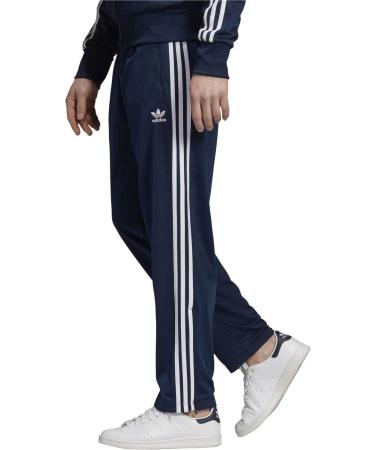 Buy adidas Men's Firebird Tracksuit Bottoms - S Collegiate Navy | International Shipping Available - Buy Online on GoSupps.com