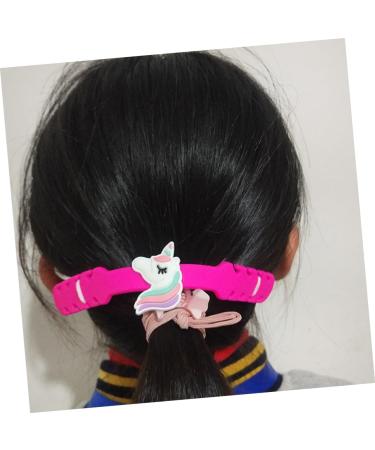Adorainbow Adjustable Mask Ear Rope Buckles - 10 Pack for Kids | Secure and Comfortable Ear Hooks - Buy Online on GoSupps.com