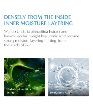 RATAPLAN Donghae Deep Moisturizing Cream & Oil To Foam Cleanser - Buy Online on GoSupps.com