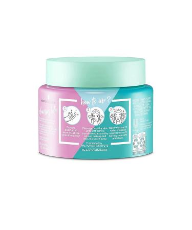 Pond's Makeup Remover Cleansing Balm 3.38 fl oz - Gentle & Effective Makeup Removal (1 Pack) - Buy Online on GoSupps.com