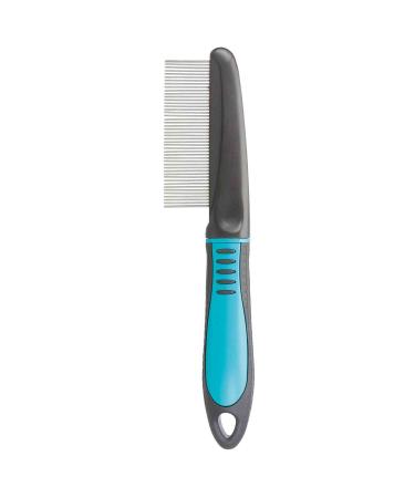 Trixie Comb fine teeth dog/cat 22 cm