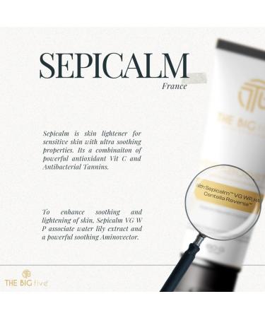 Hydra Booster Hyaluronic Acid Moisturizer | 15 SPF | Antioxidant Rich | Vegan & Cruelty Free | All Skin Types | International Shipping - Buy Online on GoSupps.com