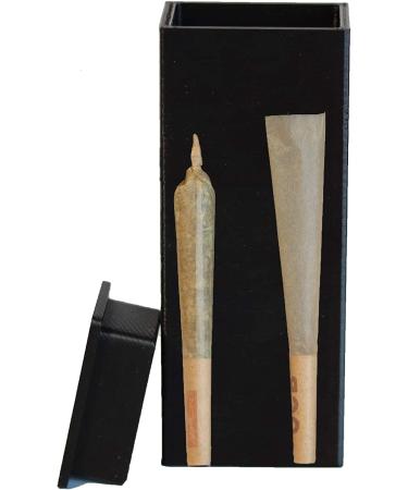 Bump Box 6 Cone Filler | 6 Shooter Discrete Cone Packer and Storage - Buy Online on GoSupps.com