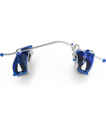 J&J Ortho ComfortPlus Protraction Face Mask - Reverse Pull Head Gear (Large) for Optimal Orthodontic Support | International Shipping Available - Buy Online on GoSupps.com