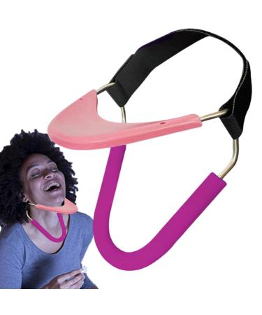 Zceplem Neck Support - Adjustable Cervical Vertebra Support for Teachers & Workers - Ideal Head Posture & Spine Care - Buy Online on GoSupps.com