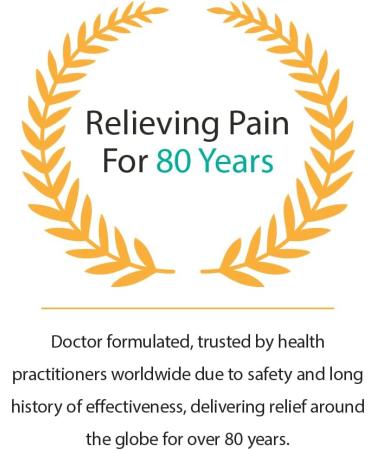Zeel Homeopathic Joint Pain Relief - Arnica + 14 Natural Ingredients - 100 Tablets - Buy Online on GoSupps.com