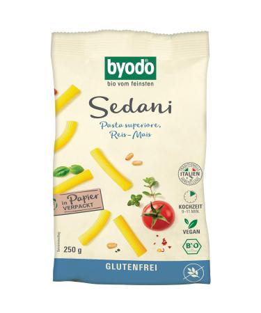ByoDo Byodo Sedani - Ma s de riz 250g