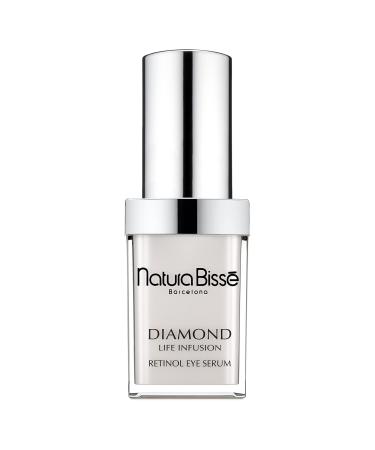 Natura Biss  Diamond Life Infusion Retinol Eye Serum  0.5 oz.