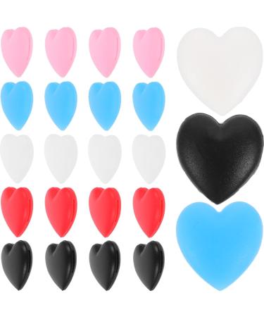 Angoily 30 Couple Love Slide Hook Glass Ear Handle Sunglasses Accessories - Stylish & Unique - Buy Online on GoSupps.com