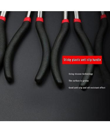 Buy Lisle 37960 Electrical Separation Tongs - Versatile Fuel & Hose Pliers International Shipping Available - Buy Online on GoSupps.com