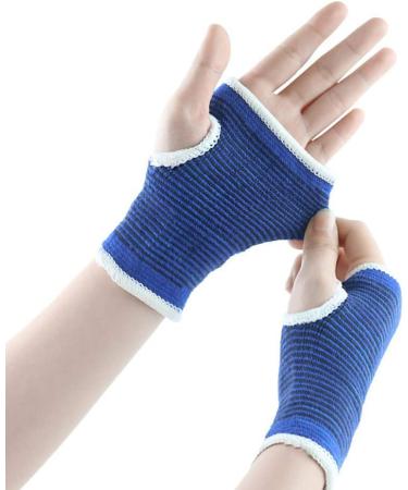 EXCEART Fingerless Fitness Gym Gloves - Thermal Protective Weightlifting Gloves for Warmth and Performance - Buy Online on GoSupps.com