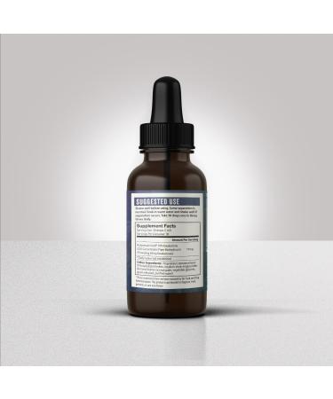 Root of Happiness Liquid Kava Extract - Liposomal - Water Soluble - 1oz - Buy Online on GoSupps.com