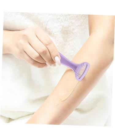 ERINGOGO Painless Portable Hair Remover for Women Multifunctional Facial Body Care Fast Trimmer for Upper Lip Armpits Lightweight Compact for On the Go - Buy Online on GoSupps.com