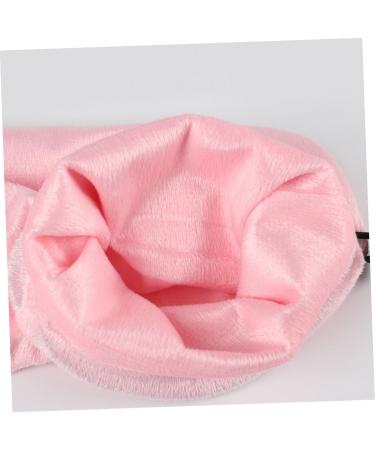 2 et Prot ge Coton Isolant pour Bains de Paraffine Ensemble Rose Accessoires de Th rapie Cire pour Spa et Usage Domestique Hydratation et Protection des Mains - Buy Online on GoSupps.com