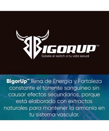 Bigorup - Buy Online on GoSupps.com