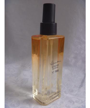 C.O. Bigelow Lemon and Orange Blossom No. 1806 - 6.7 Fl Oz | Buy Internationally - Fresh Citrus Fragrance - Buy Online on GoSupps.com