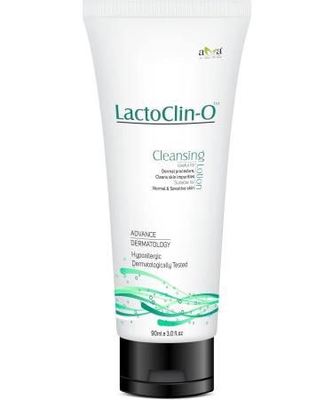 Buy Vegetal Lactoclin O Herbal Cleanser 90ml - Best International Shipping | Natural Skin Care - Buy Online on GoSupps.com