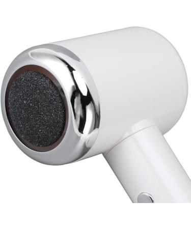 Electric Foot Callus Remover Rechargeable Electric Pedicure Tool with 3 Adjustable Speeds High Efficient 4000mah Foot Sander Pedicure Tool for Outdoor Traveling 7.9x3.7in - Buy Online on GoSupps.com