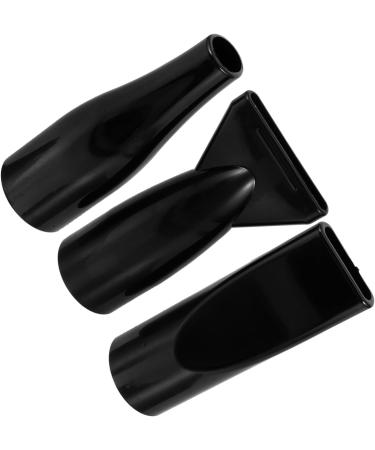 DOITOOL 6 Pcs Pet Water Blower Hair Dryer Attachment Nozzle Hairdressing Tool Diffuser Attachment for Hair Dryer Blow Dryer Diffuser Attachment Nozzle Hair Dryer Abs Universal Hair Blower - Buy Online on GoSupps.com
