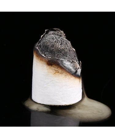 Moxibustion Rods Set - 54PCs Moxa Sticks for Face Eye Ear & Belly Massage - Healing Therapy - Buy Online on GoSupps.com