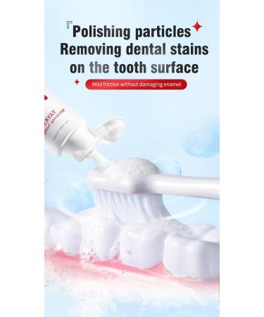 SP-7 Ultra Whitening Toothpaste - Brighten Teeth Freshen Breath & Promote Healthy Gums | International Shipping Available - Buy Online on GoSupps.com