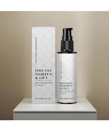 YNPQTDS Eye Tightening CreamInstant Lift Cream for Face 30ml Moisturizing Eye and Face Lotion Portable Care Products for Travel Indoor and Outdoor - Buy Online on GoSupps.com