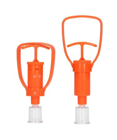 Venom Extractor - First Aid Tool for Bee Stings & Snake Bites | Essential Poison Suction Pump for Camping & Hiking Adventures - Buy Online on GoSupps.com
