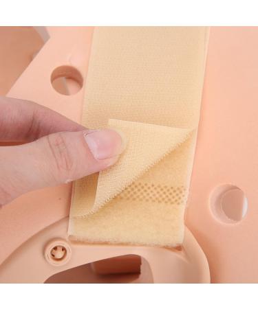 Breathable Cervical Traction Device for Neck Pain Relief | Stress Reduction & Comfortable Support (L) - Buy Online on GoSupps.com