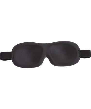 Shop 3D Blackout Eye Mask for Sleep - Comfortable Sleep Masks for Men & Women | Dark Green - International Shipping Available - Buy Online on GoSupps.com