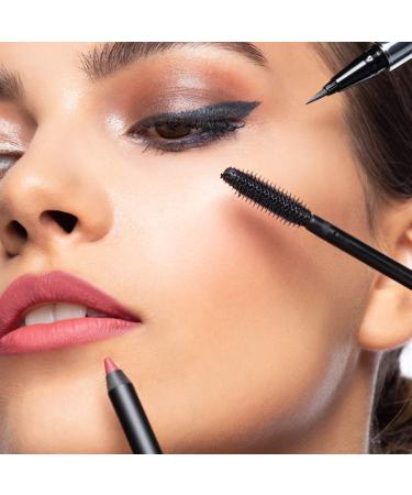 ARTDECO Ultra Deep Black Mascara Intense Finish 8 ml International Shipping Available - Buy Online on GoSupps.com