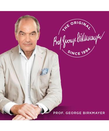  Prof. George Birkmayer NADH Cutaneous serum (10 ml containing 500 mg of NADH/coenzyme 1) - Buy Online on GoSupps.com