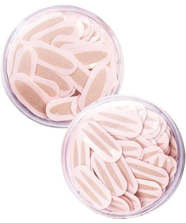  LALAFINA LALAFINA 2 Set of Invisible Double Eyelid Strips for Drooping Eyes Eye Lifter Stickers Lightweight and Breathable Natural Effect - Buy Online on GoSupps.com