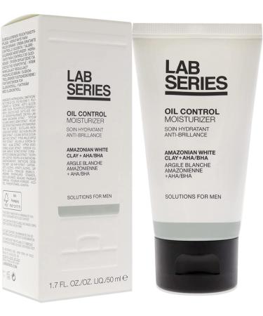 Lab Series Oil Control Moisturizer For Men 1.7 oz Moisturizer - Buy Online on GoSupps.com