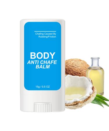 B ton anti-friction pour les cuisses - Cr me anti-transpiration pour cyclistes - Soin longue dur e pour peaux sensibles - Unisexe - Pour le sport quotidien et les voyages