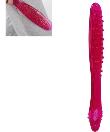 Meridian Massage Slap Portable Multifunctional Massage Stick for Body Therapy & Health Care - Buy Online on GoSupps.com