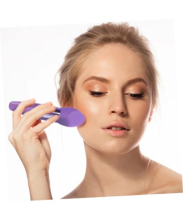 Buy MAGICLULU 6 Sets Beauty Pen & Cosmetic Supplies - Face Powder Puff Makeup Blending Tools & Cleaning Pads Internationally - Buy Online on GoSupps.com