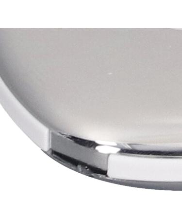 Handheld Sleep Aid Device | 3 Strength Levels Pressure Relief Microcurrent | Fast Sleep Solution with Auto Switch-Off Function - Silver - Buy Online on GoSupps.com