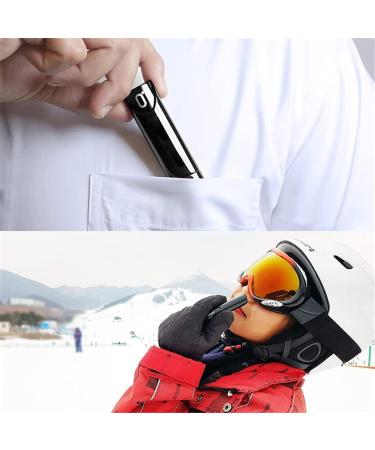 Bodyslimming & Detox Aromatherapy Nose Stick - 100% Natural Organic Scents for Quick Results in 3-6 Weeks (Grape) - Buy Online on GoSupps.com
