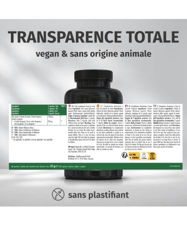 Wild Yams 1100 mg per day 180 Vegan Capsules German production 100% natural and without additives. Green Naturals - Buy Online on GoSupps.com