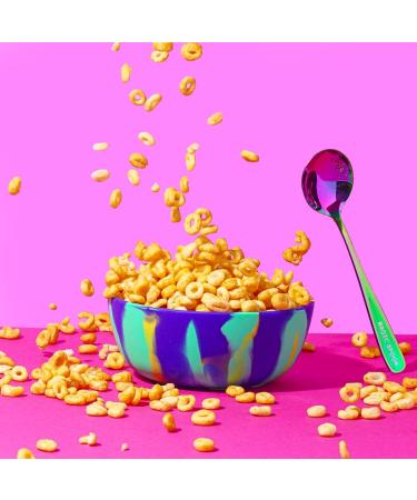 Magic Spoon Variety 4-Pack - Keto, Gluten Free, Sugar Free Cereal | High Protein, Non-GMO, Zero Sugar, Low Carb Breakfast Snacks - Buy Online on GoSupps.com