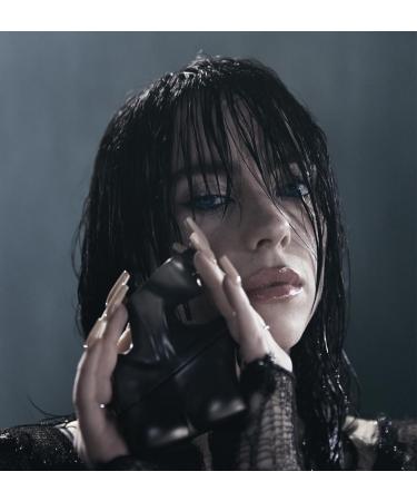 Billie Eilish No. 2 Eau de Parfum Perfume for Women Woody + Floral Fragrance Notes of Apple Blossom Wild Poppy Flower and Palo Santo 1.0 Fl Oz - Buy Online on GoSupps.com