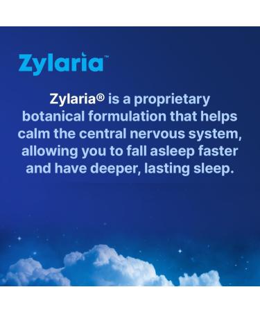 Santo Remedio Buenas Noches Sleep Support with Zylaria Melatonin & DE111 Probiotics Digestive & Nighttime Support Supplement by Dr Juan Rivera 60 Vegetarian Capsules - Buy Online on GoSupps.com